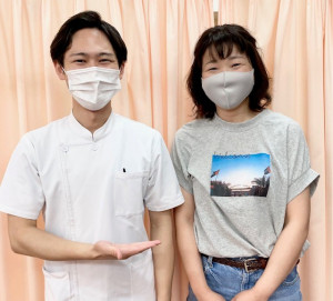 利用者様
