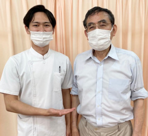 利用者様