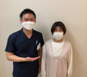 利用者様の声