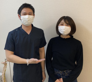 利用者様