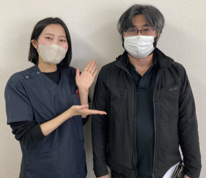 喜び