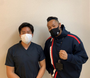 利用者様の声