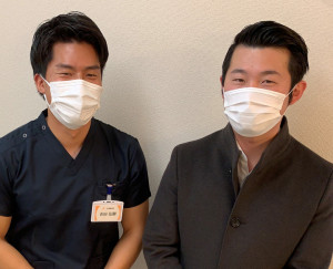 利用者様