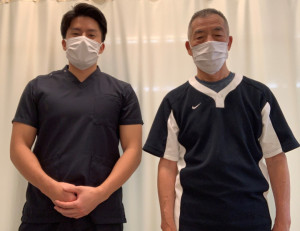 利用者様の声