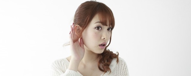 耳鳴りめまい